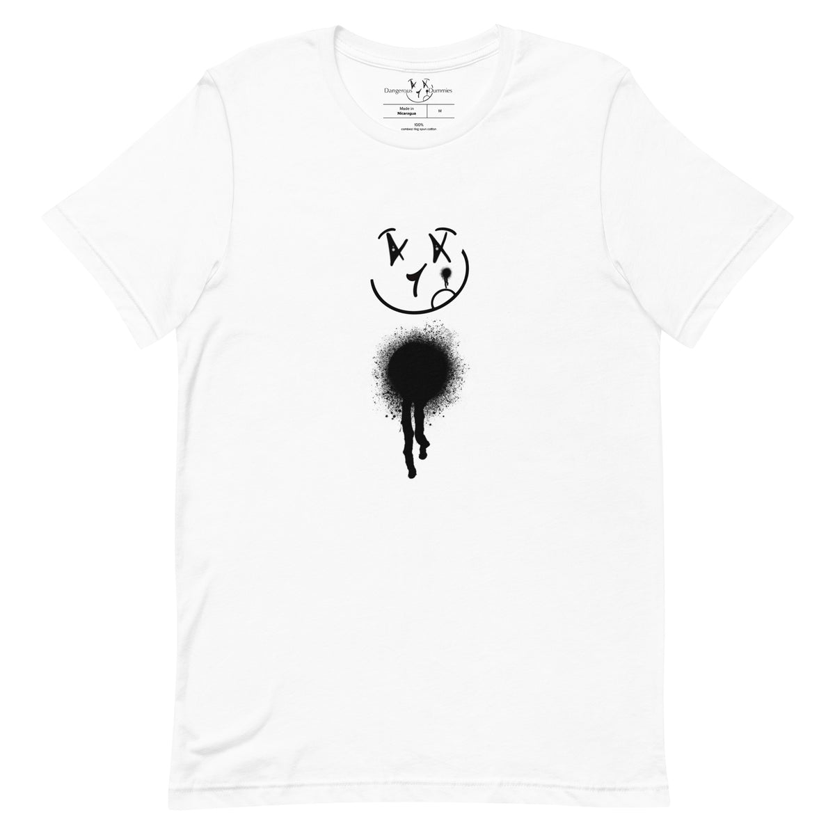Stamp Unisex t-shirt